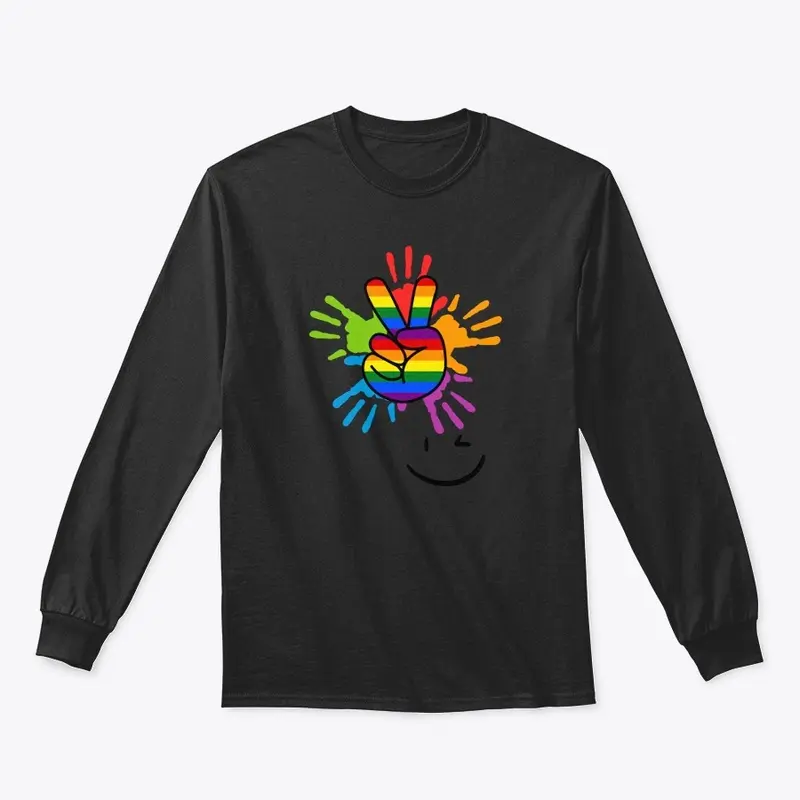 LGBT Collection Product