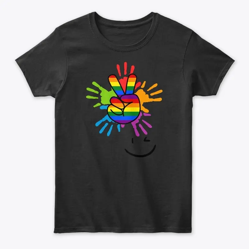 LGBT Collection Product