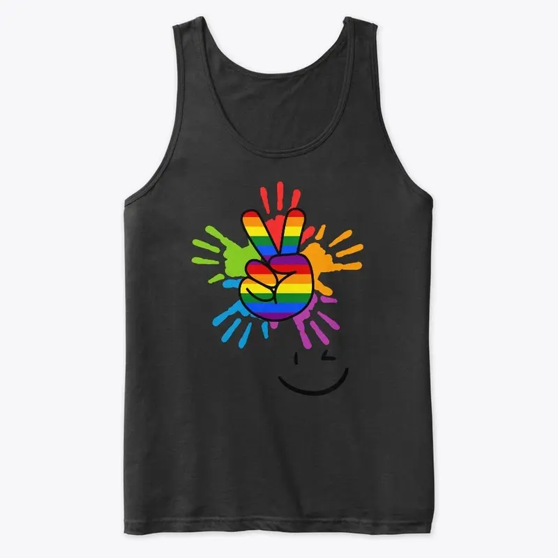 LGBT Collection Product