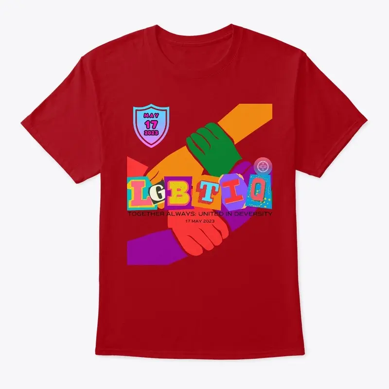 Pride Collection T-Shirt