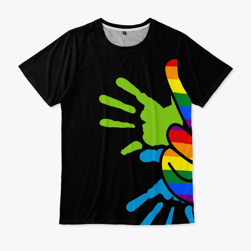 LGBT Collection Product