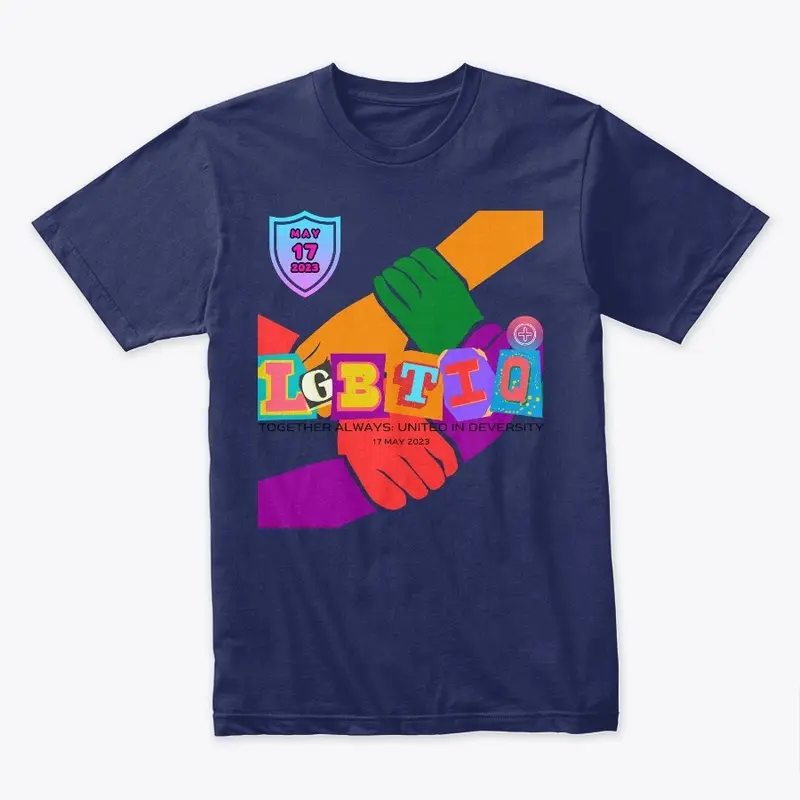 Pride Collection T-Shirt