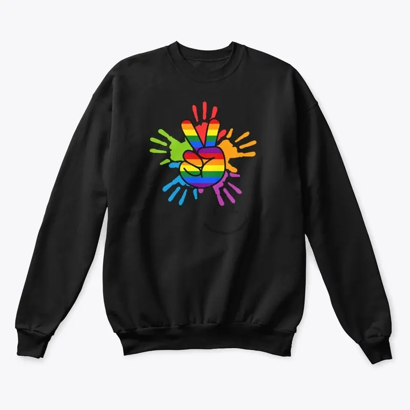 LGBT Collection Product