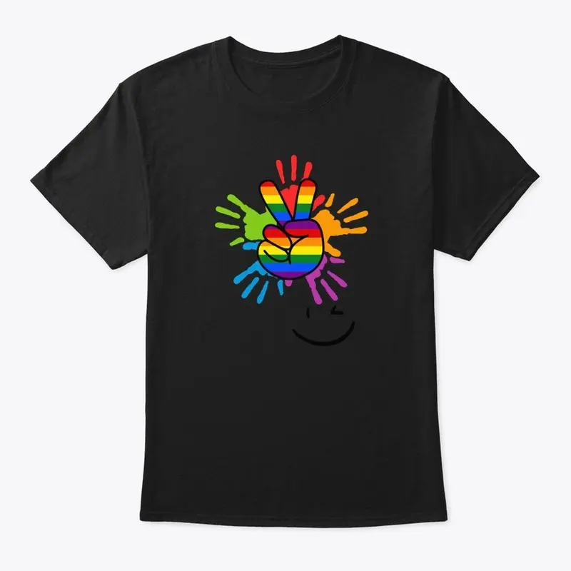 LGBT Collection Product