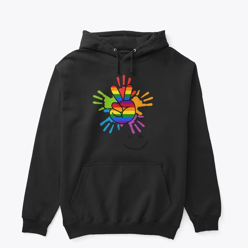 LGBT Collection Product